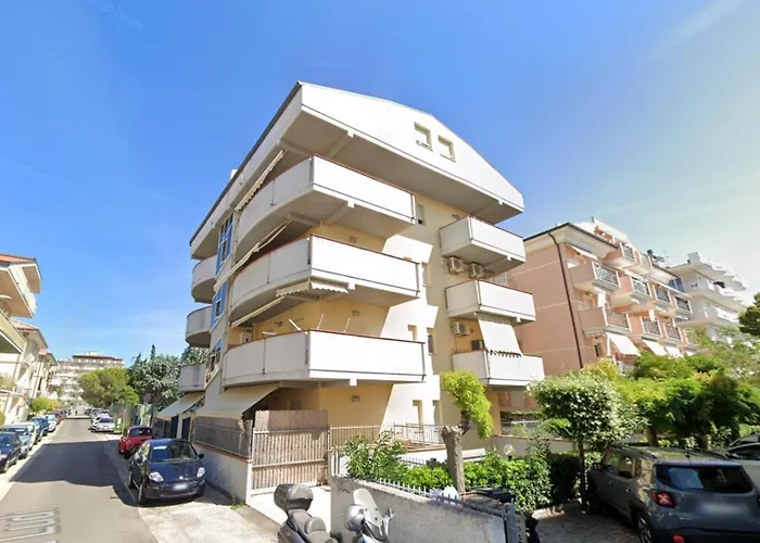 Holihome_ludi - Bilocale Vicino Al Mare